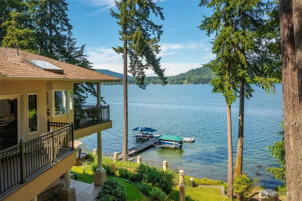2460 Lake Whatcom Boulevard Bellingham WA 98229