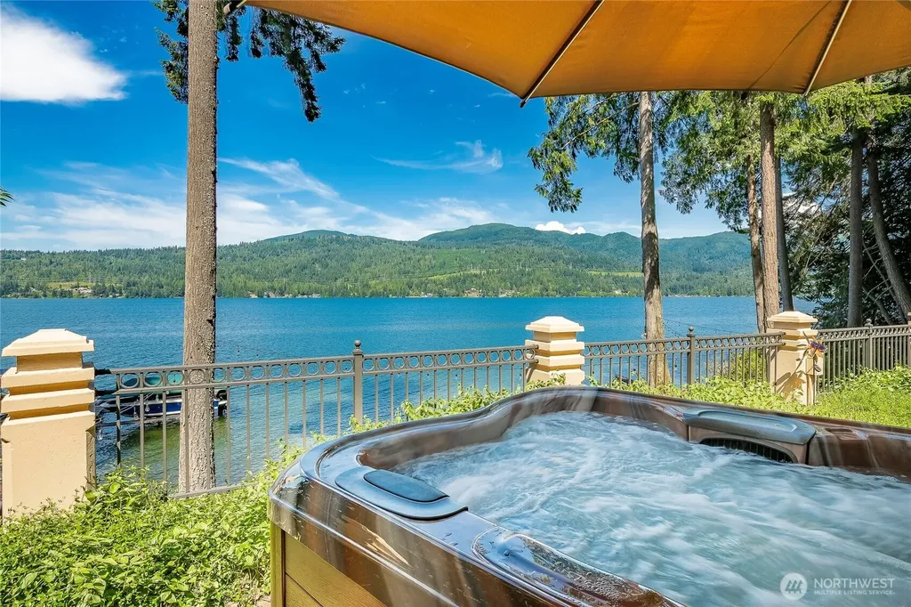 2460 Lake Whatcom Boulevard Bellingham WA 98229