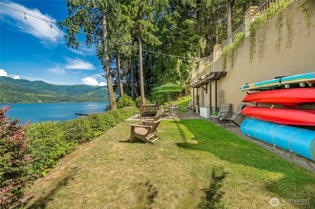 2460 Lake Whatcom Boulevard Bellingham WA 98229
