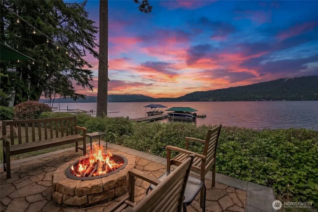 2460 Lake Whatcom Boulevard Bellingham WA 98229