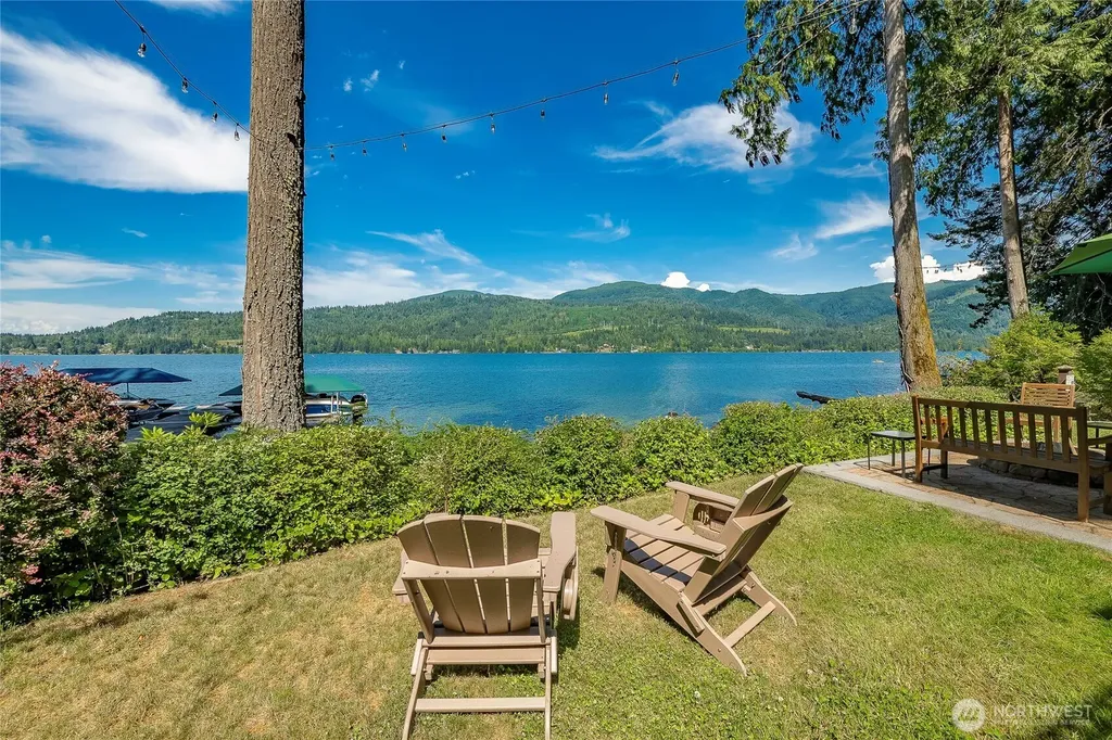 2460 Lake Whatcom Boulevard Bellingham WA 98229