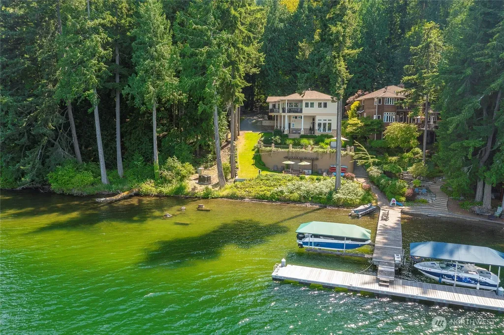 2460 Lake Whatcom Boulevard Bellingham WA 98229