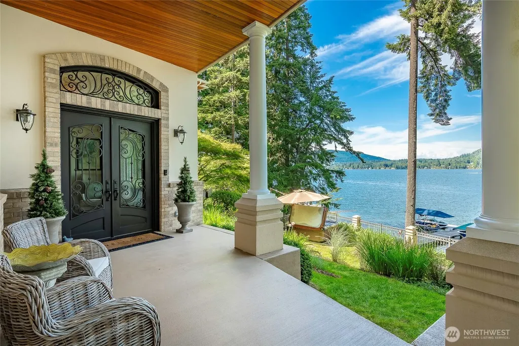 2460 Lake Whatcom Boulevard Bellingham WA 98229