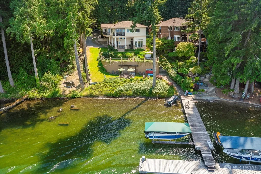 2460 Lake Whatcom Boulevard Bellingham WA 98229