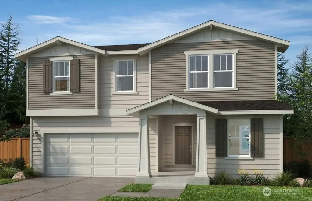 950 Britschgi Street Buckley WA 98321