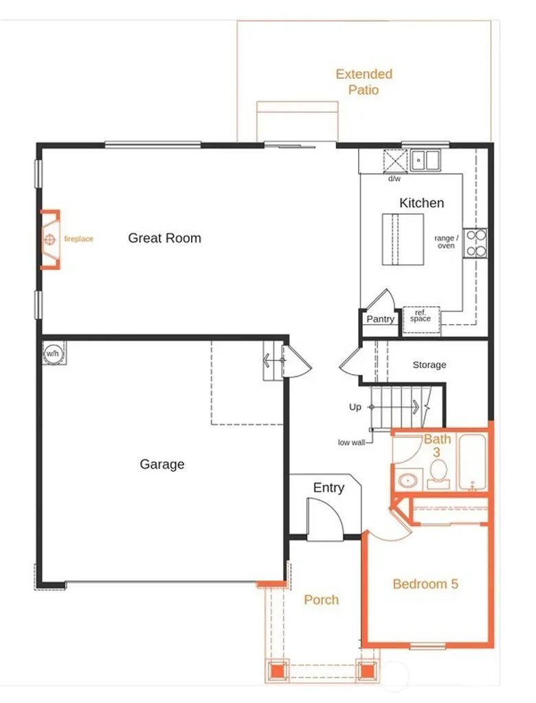 950 Britschgi Street Buckley WA 98321