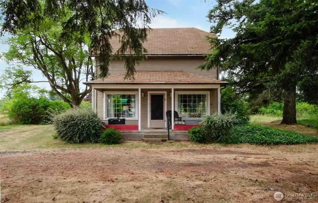 20327 Old Highway 99 SW Centralia WA 98531