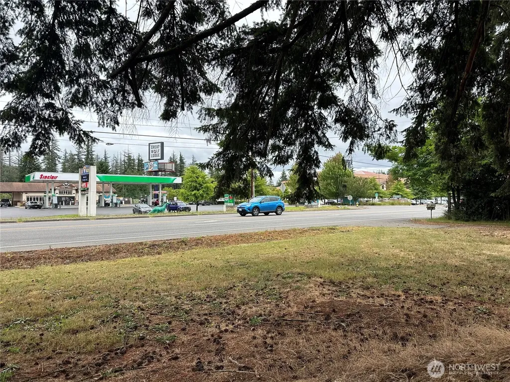20327 Old Highway 99 SW Centralia WA 98531