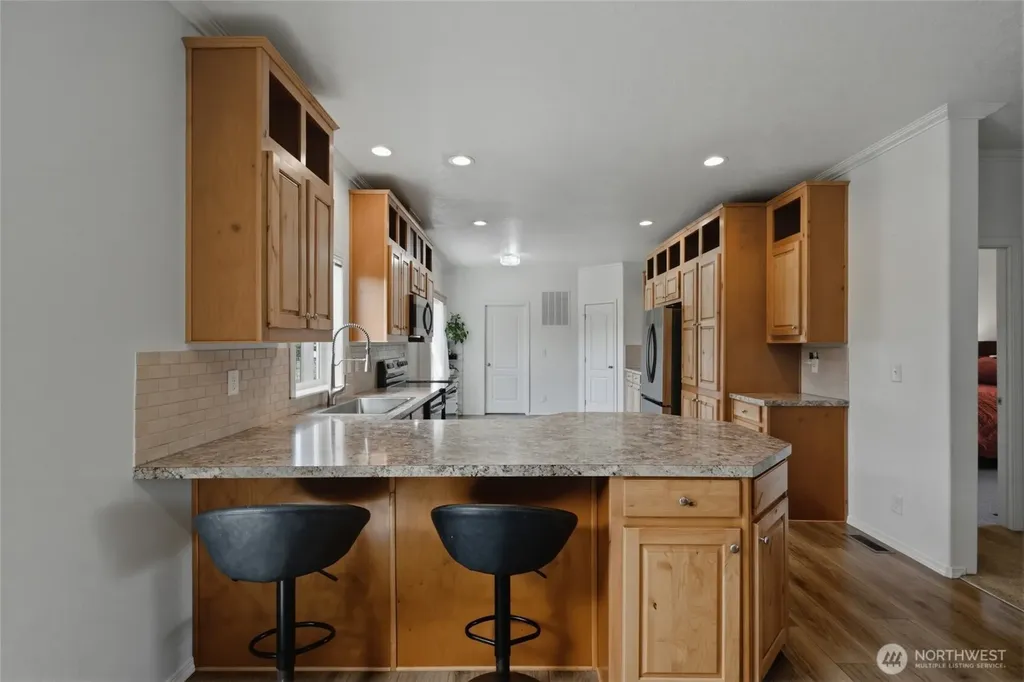 31 Community Lane Sequim WA 98382
