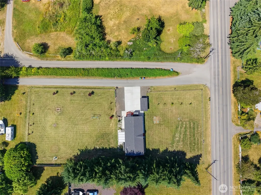 31 Community Lane Sequim WA 98382