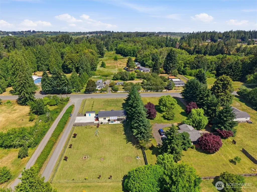 31 Community Lane Sequim WA 98382