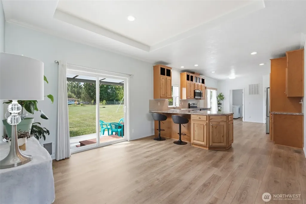 31 Community Lane Sequim WA 98382