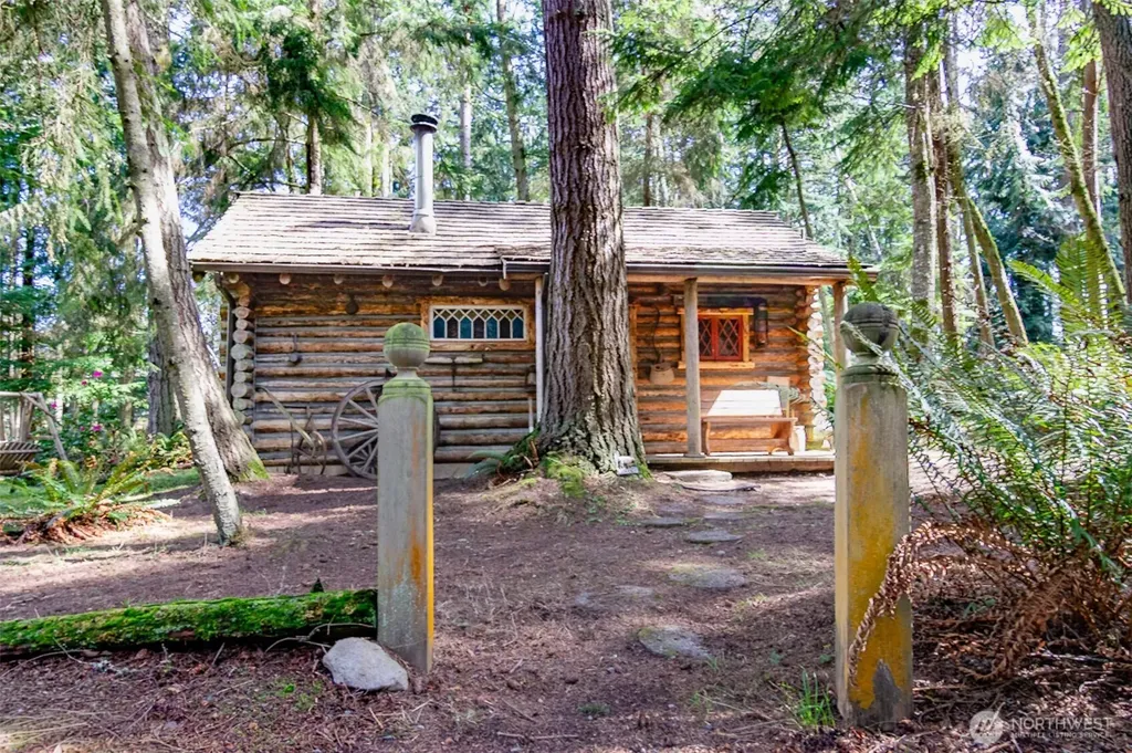 835 Christenson Road Greenbank WA 98253