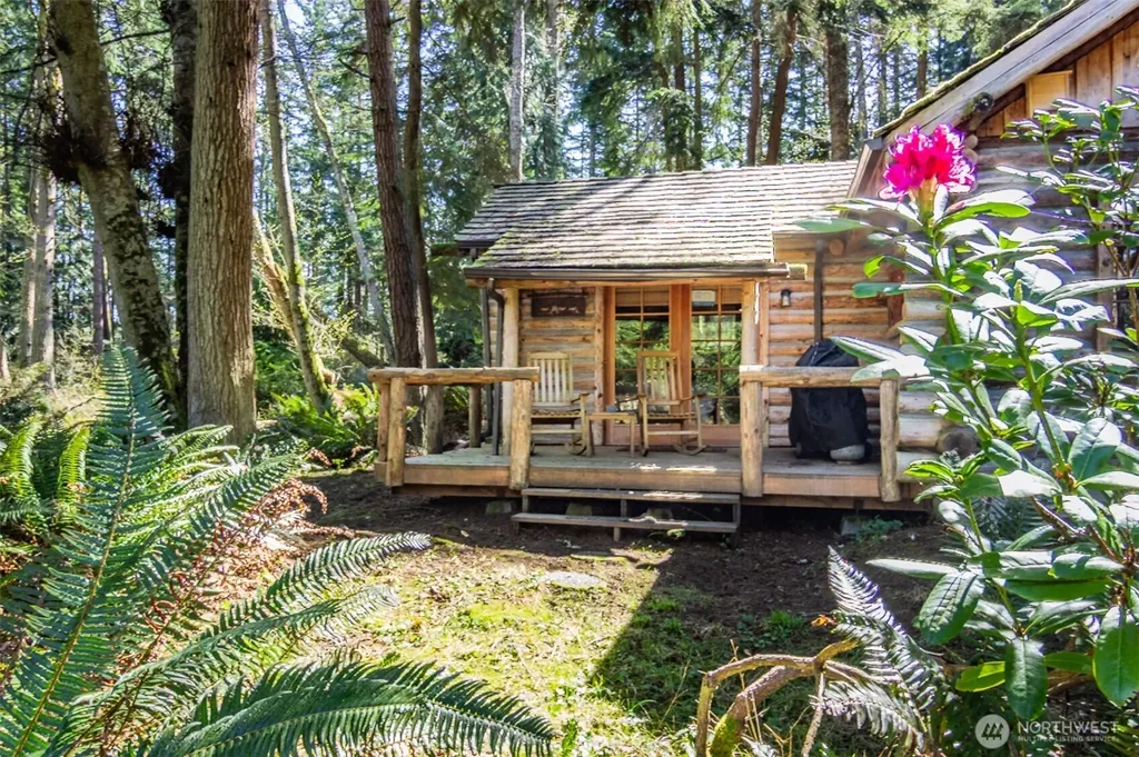835 Christenson Road Greenbank WA 98253