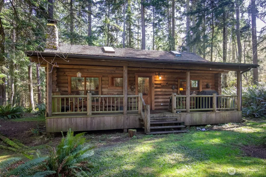 835 Christenson Road Greenbank WA 98253