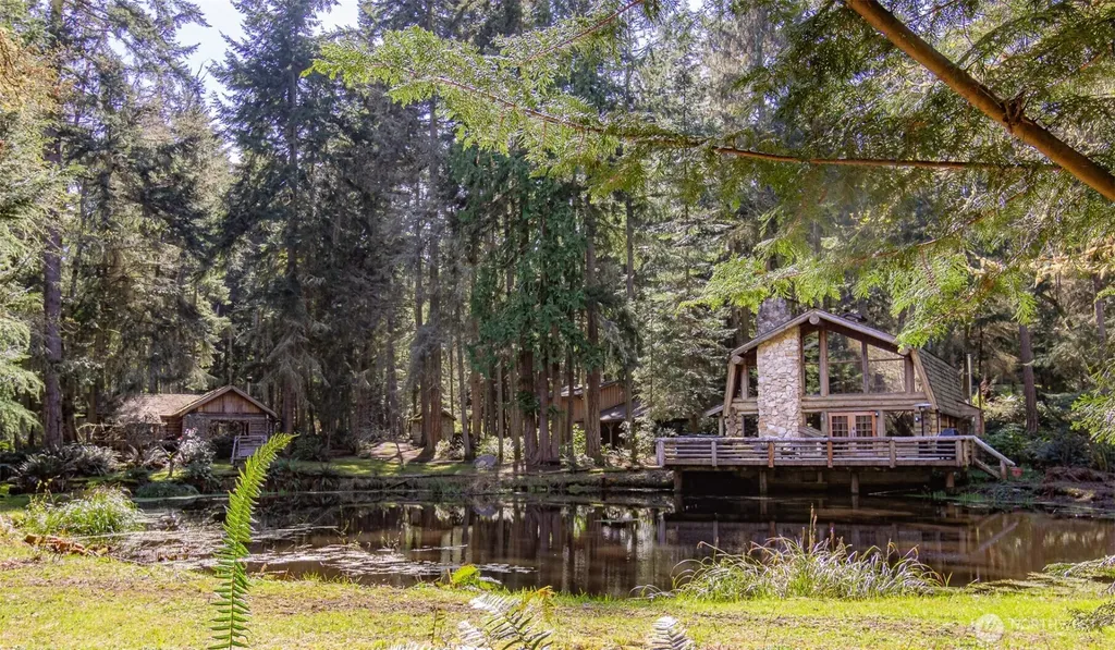 835 Christenson Road Greenbank WA 98253
