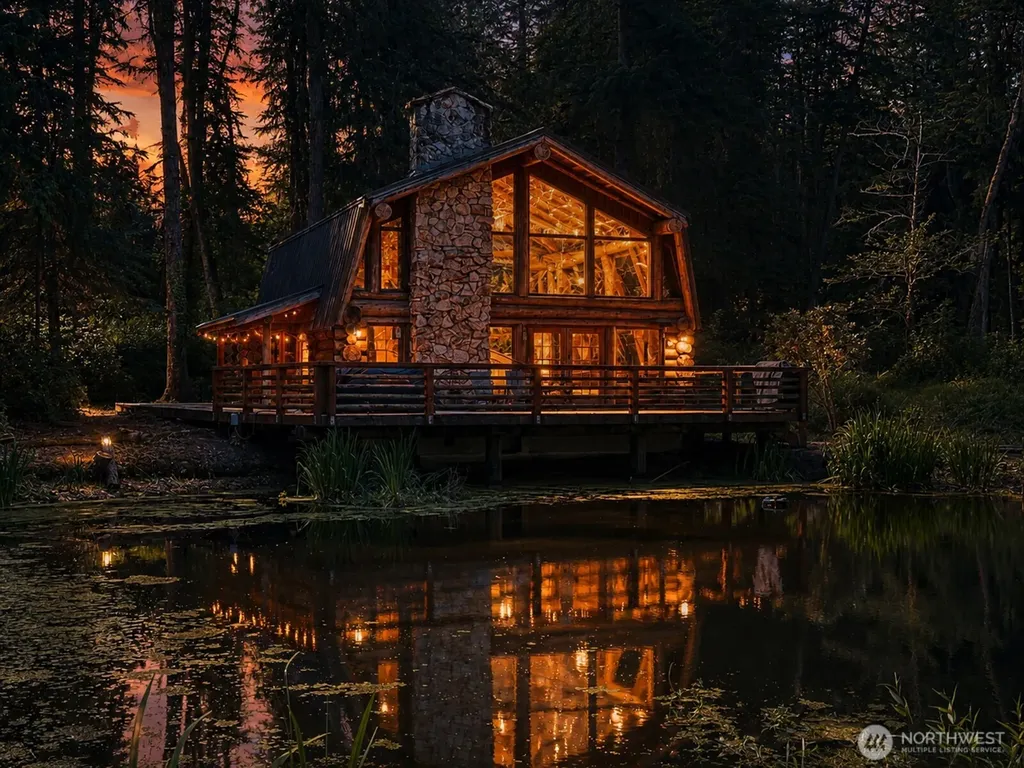 835 Christenson Road Greenbank WA 98253