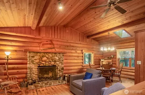 835 Christenson Road Greenbank WA 98253