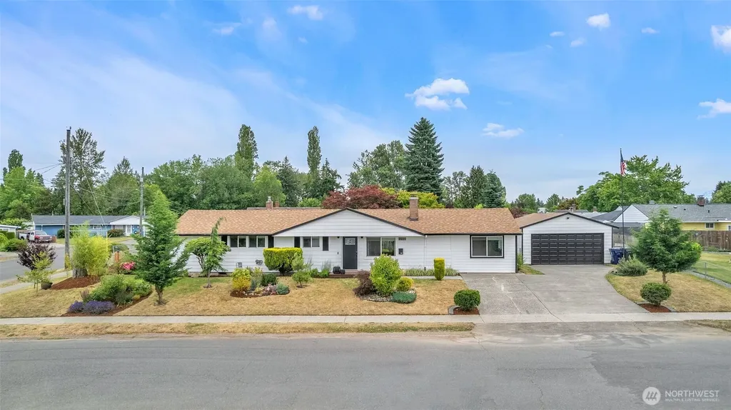 9101 Tacoma Avenue S Tacoma WA 98444