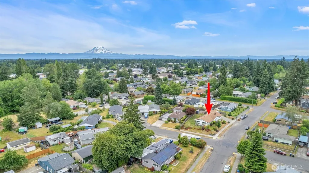 9101 Tacoma Avenue S Tacoma WA 98444