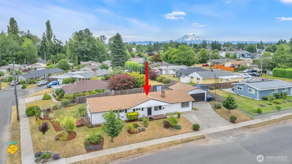 9101 Tacoma Avenue S Tacoma WA 98444