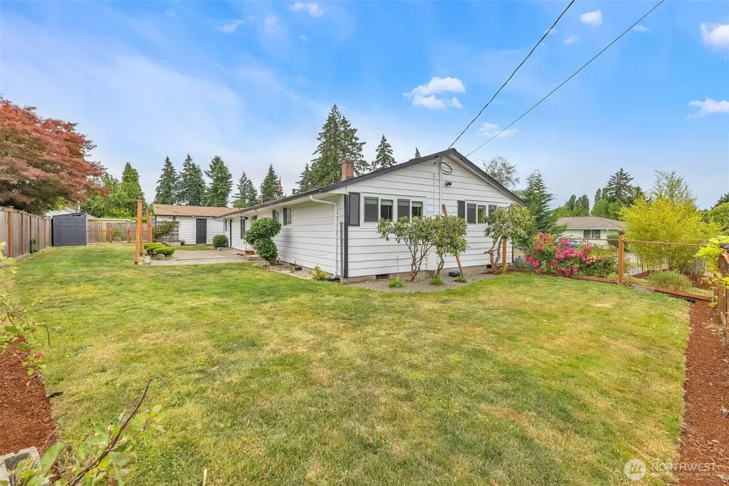 9101 Tacoma Avenue S Tacoma WA 98444