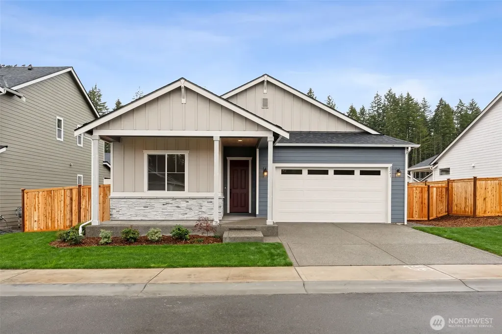5831 Thornhill Avenue SW Port Orchard WA 98367