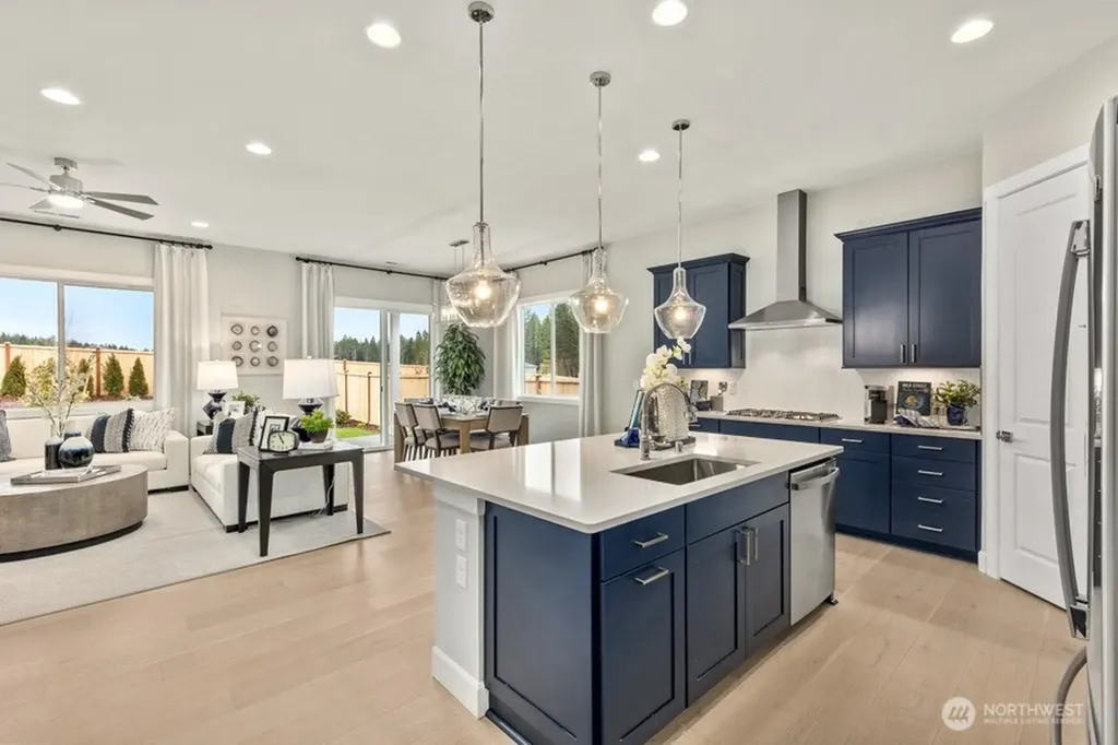 5831 Thornhill Avenue SW Port Orchard WA 98367