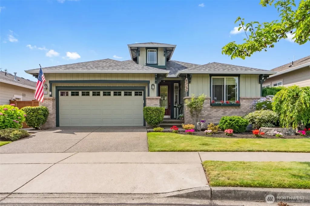 4345 Sinclair Loop NE Lacey WA 98516