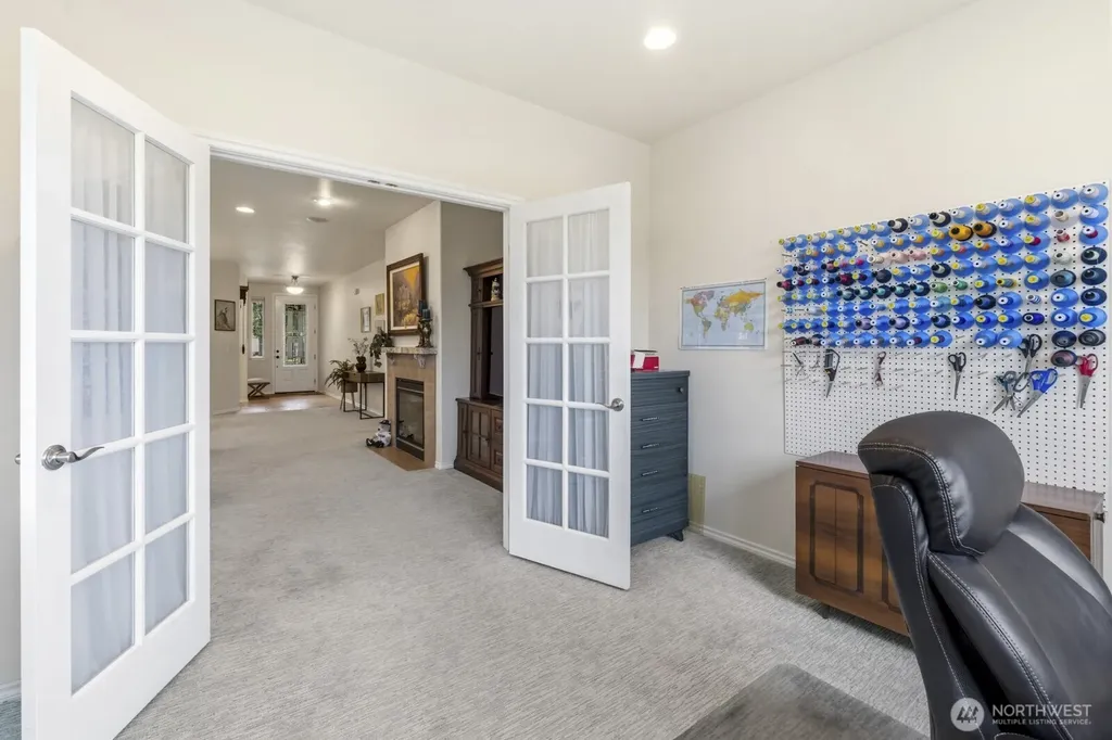 4345 Sinclair Loop NE Lacey WA 98516