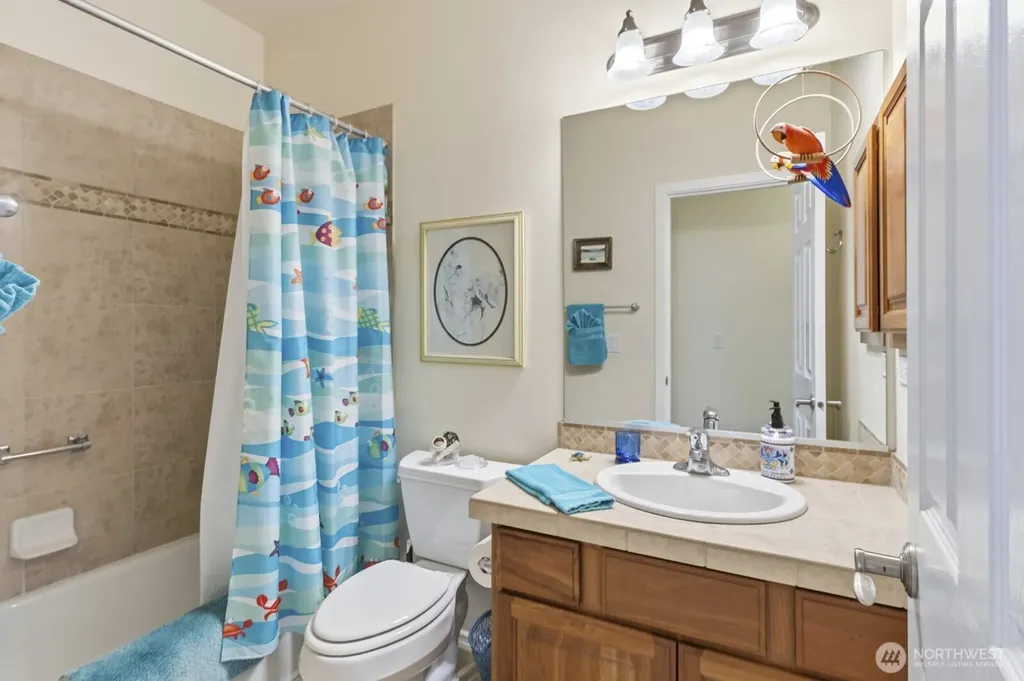 4345 Sinclair Loop NE Lacey WA 98516