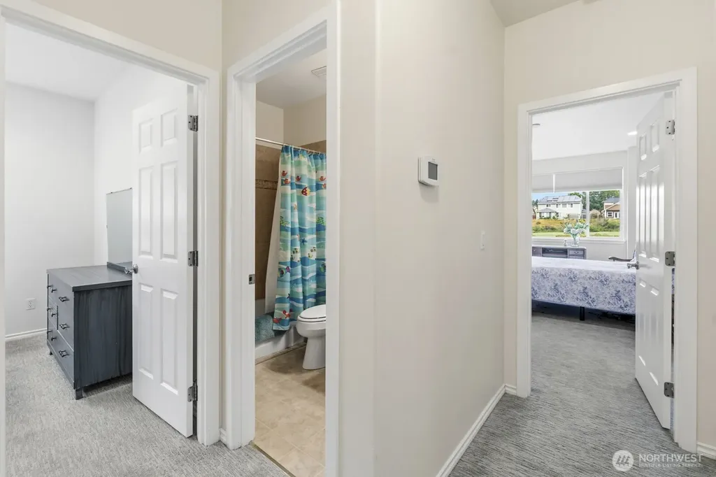 4345 Sinclair Loop NE Lacey WA 98516