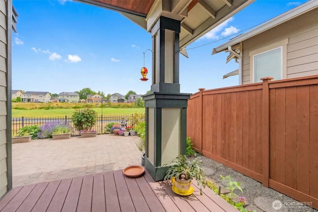 4345 Sinclair Loop NE Lacey WA 98516