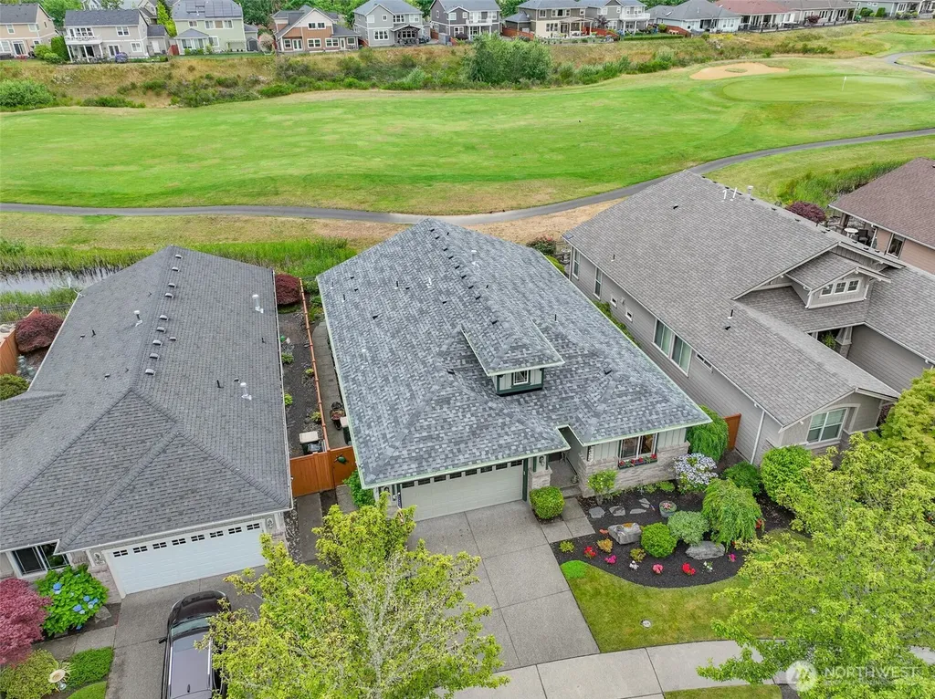 4345 Sinclair Loop NE Lacey WA 98516