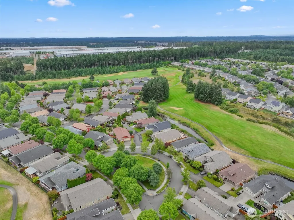 4345 Sinclair Loop NE Lacey WA 98516
