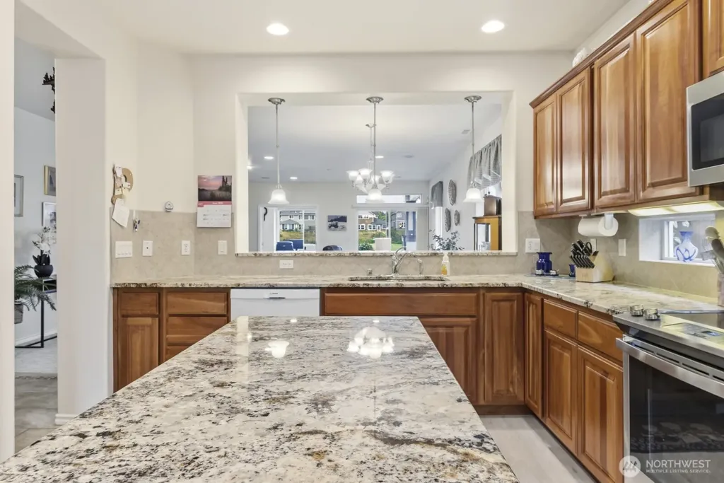 4345 Sinclair Loop NE Lacey WA 98516