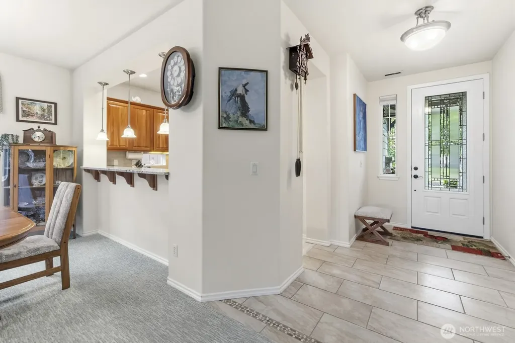 4345 Sinclair Loop NE Lacey WA 98516
