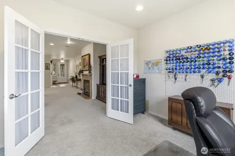 4345 Sinclair Loop NE Lacey WA 98516