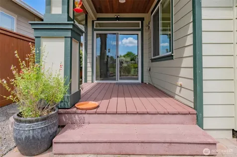 4345 Sinclair Loop NE Lacey WA 98516