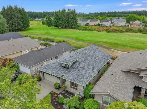 4345 Sinclair Loop NE Lacey WA 98516