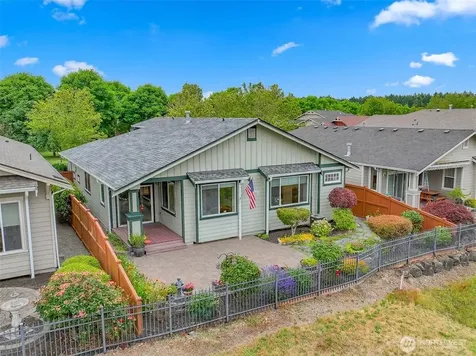 4345 Sinclair Loop NE Lacey WA 98516
