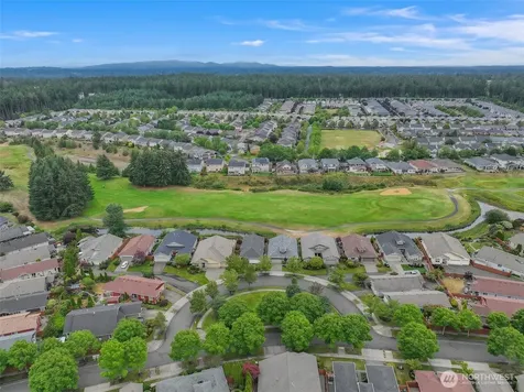 4345 Sinclair Loop NE Lacey WA 98516