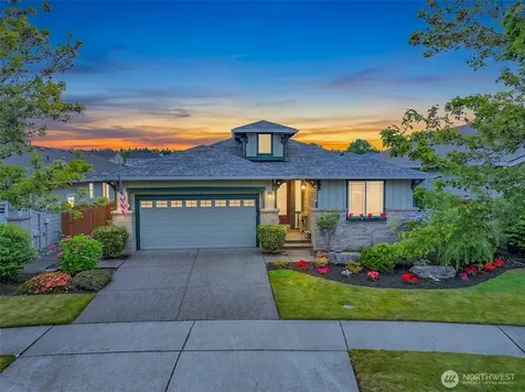 4345 Sinclair Loop NE Lacey WA 98516