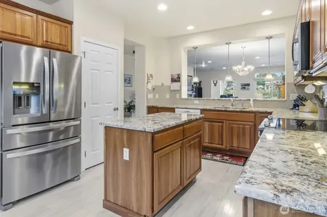 4345 Sinclair Loop NE Lacey WA 98516
