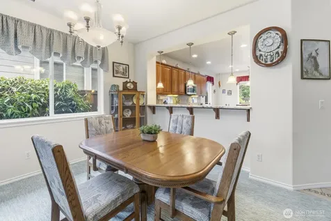 4345 Sinclair Loop NE Lacey WA 98516