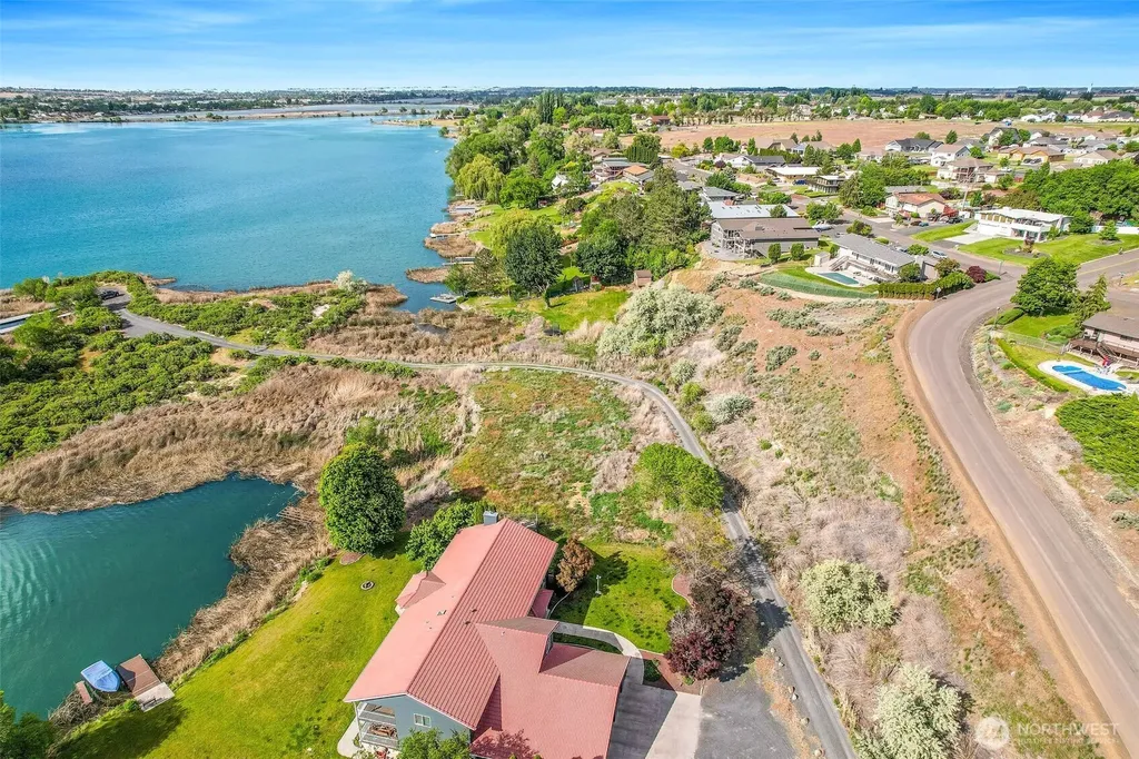 9130 Goodrich Road Moses Lake WA 98837