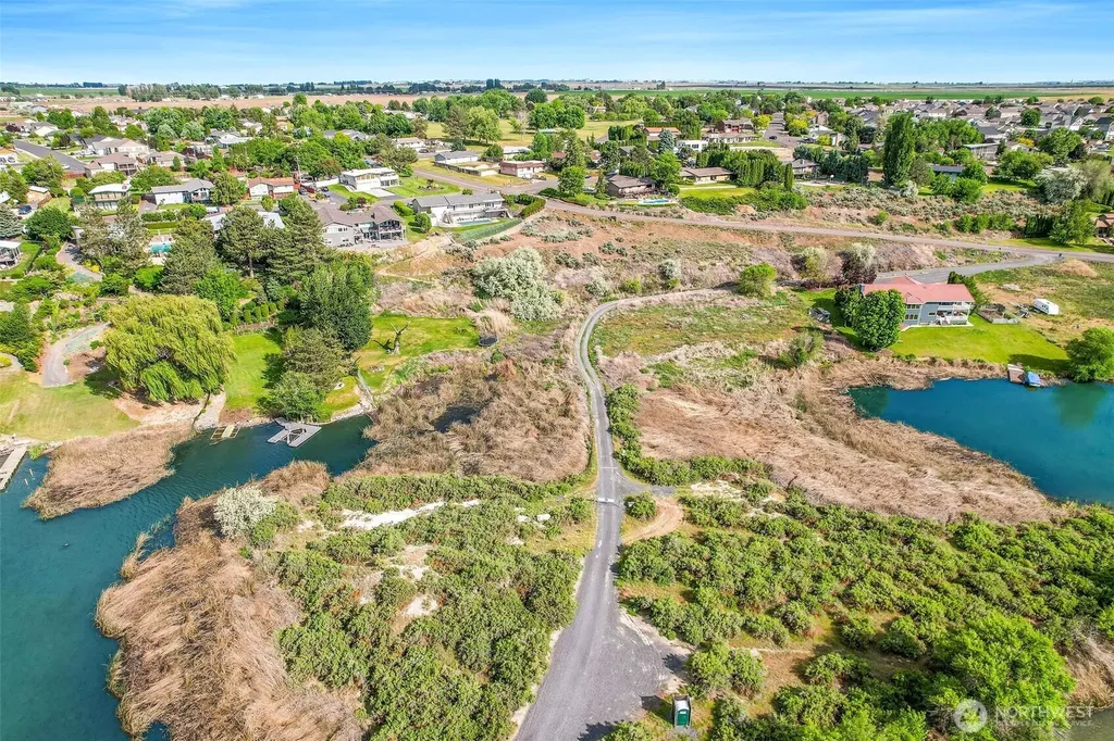 9130 Goodrich Road Moses Lake WA 98837