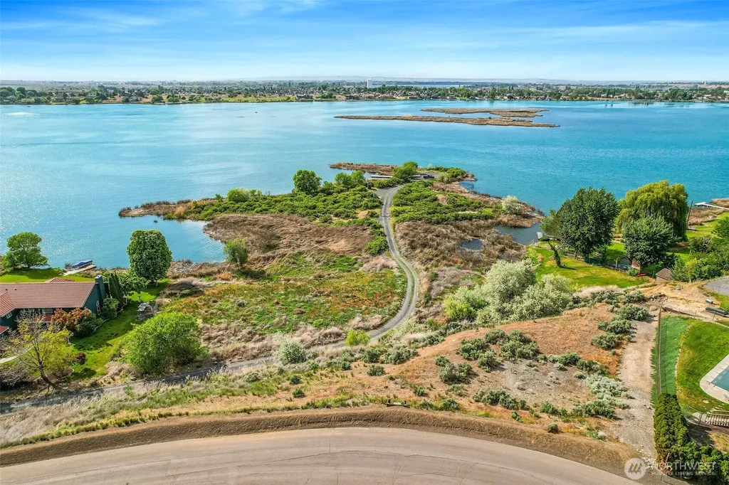 9130 Goodrich Road Moses Lake WA 98837