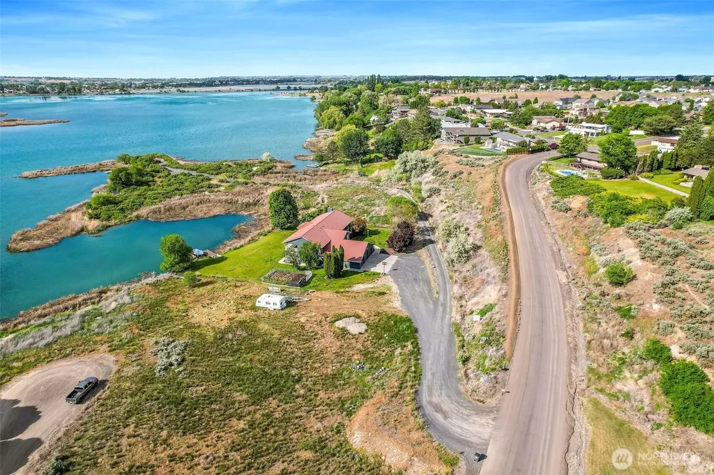 9130 Goodrich Road Moses Lake WA 98837