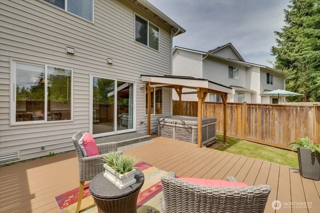 117 97th Avenue SE Lake Stevens WA 98258